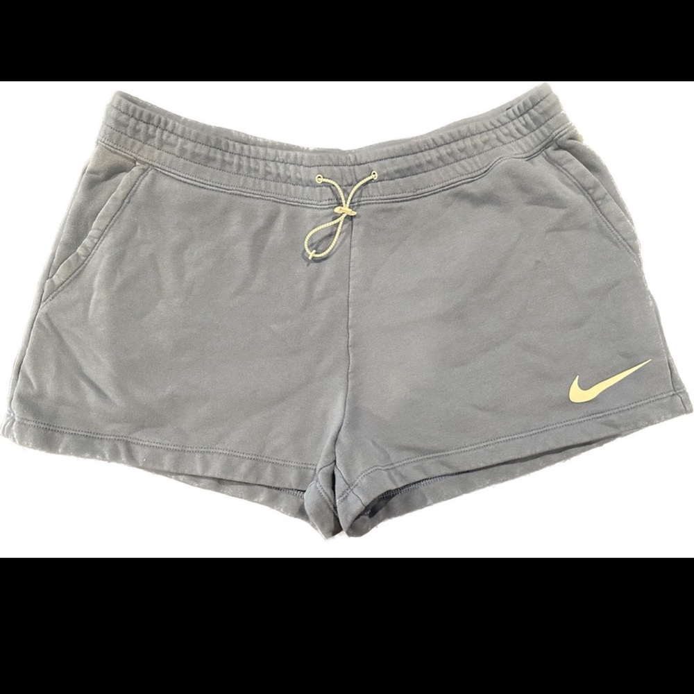 Nike Sweatshorts